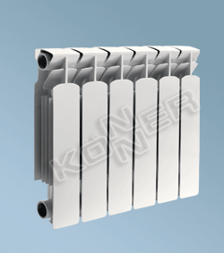 aluminium radiator Factory ,productor ,Manufacturer ,Supplier